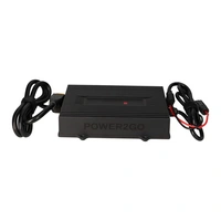 BMZ Power Controller für Solarenergie bis zu 500W BMZ Power Controller für Solarenergie bis zu 500W