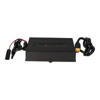 BMZ Power Controller für Solarenergie bis zu 500W BMZ Power Controller für Solarenergie bis zu 500W