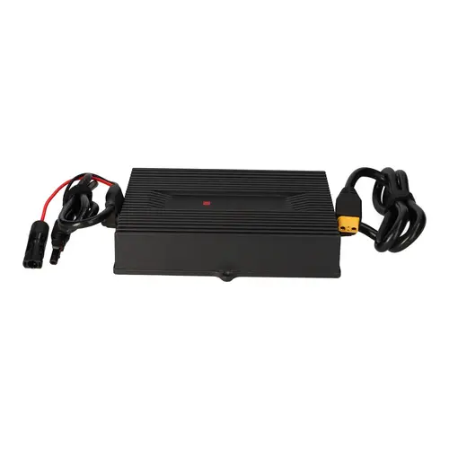 BMZ Power Controller für Solarenergie bis zu 500W BMZ Power Controller für Solarenergie bis zu 500W