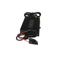 BMZ Power Controller für Solarenergie bis zu 500W BMZ Power Controller für Solarenergie bis zu 500W