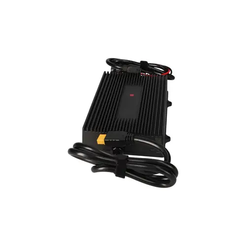 BMZ Power Controller für Solarenergie bis zu 500W BMZ Power Controller für Solarenergie bis zu 500W