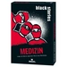 MOS90055 - black stories Medizin DE MOS90055 - black stories Medizin DE