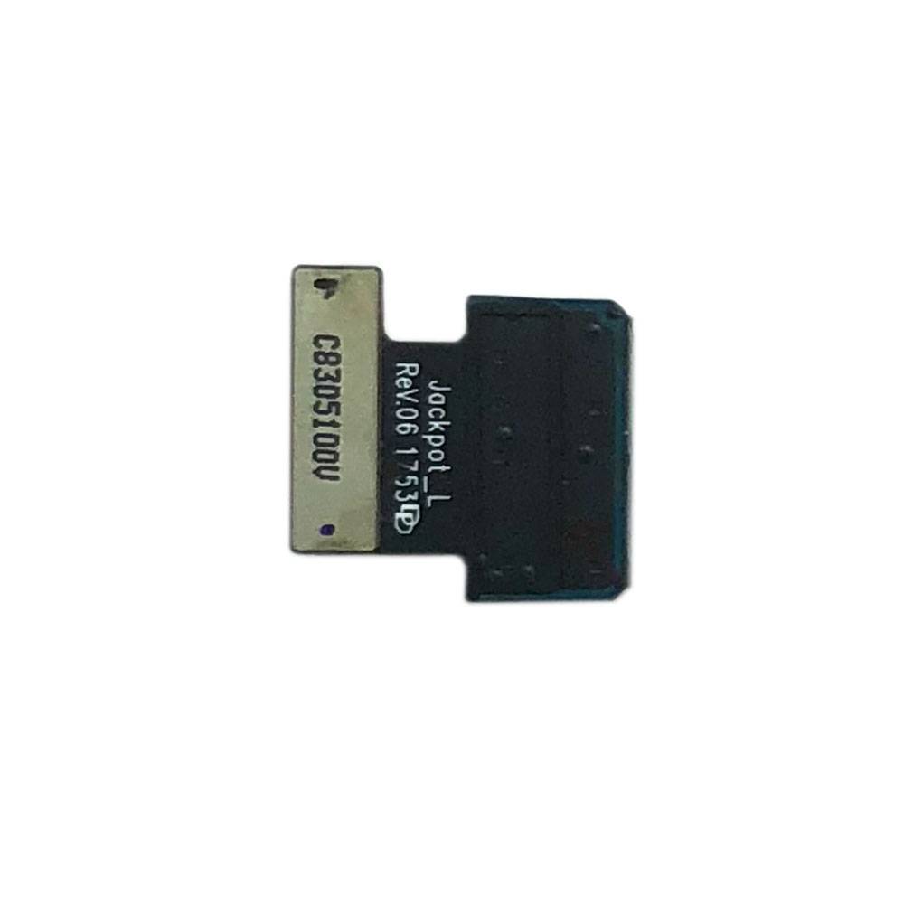 Front Camera 16MP + 8MP Flex Kabel für Samsung Galaxy A8 / A8 Plus 2018 A530F / DS // A730F / DS