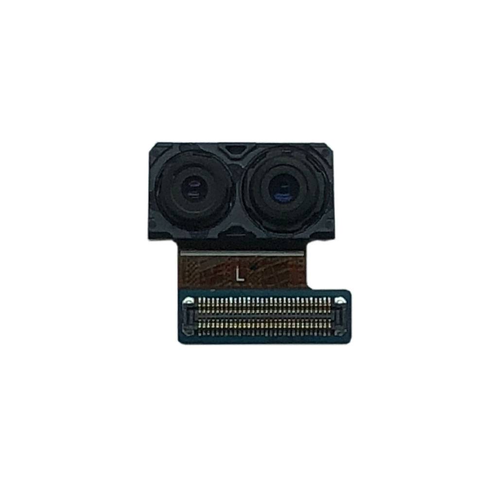 Front Camera 16MP + 8MP Flex Kabel für Samsung Galaxy A8 / A8 Plus 2018 A530F / DS // A730F / DS