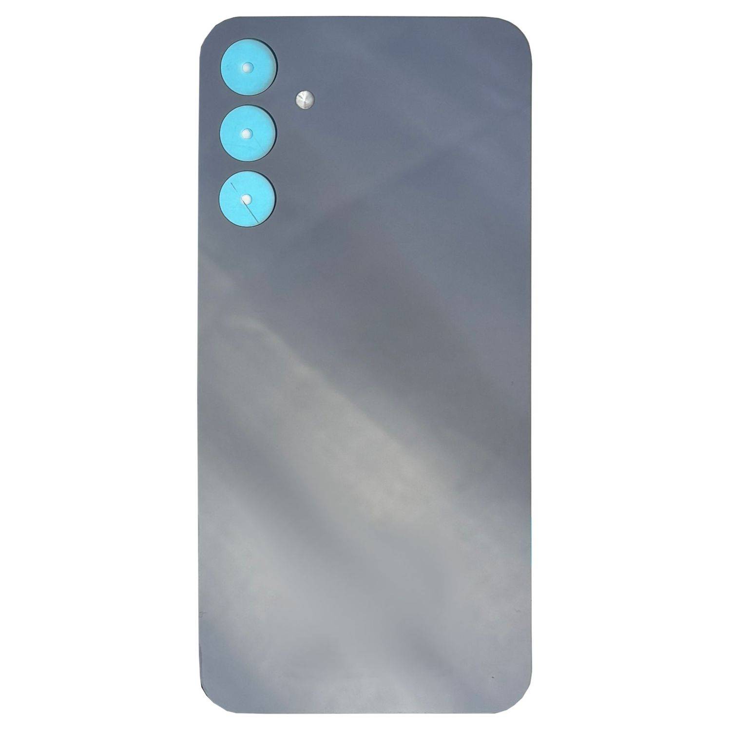 Akkudeckel Back Cover Akku Fach Deckel für Samsung Galaxy A15 4G GH82-33492E Awesome Navy Schwarz Ersatzteil