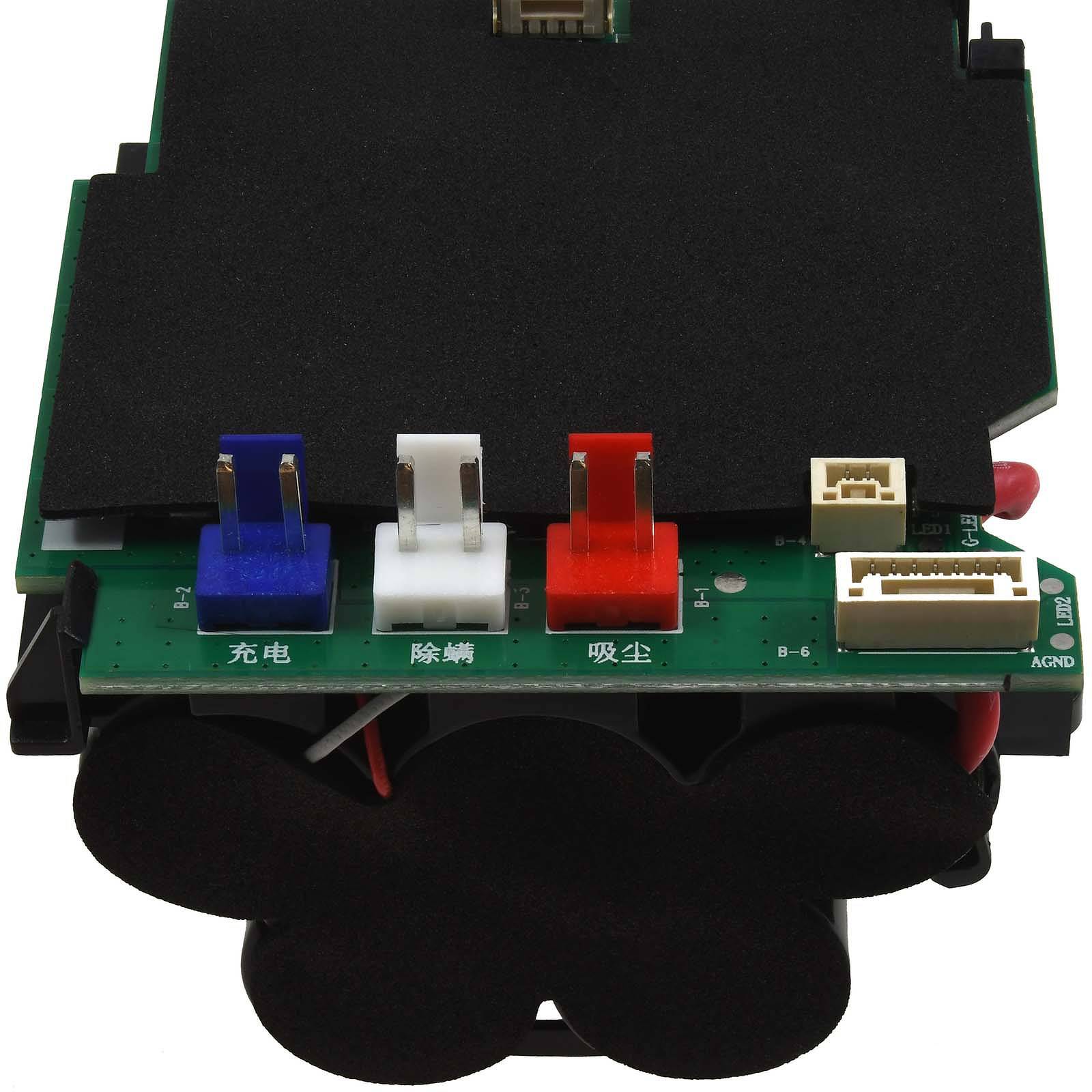 Powery Akku kompatibel mit Kärcher Typ 9.764-882.0, 18V, Li-Ion