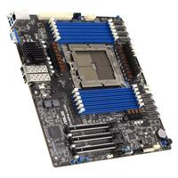 ASUS K14PA-U12 - Motherboard - SSI CEB - AMD keine CPU