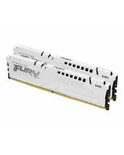 Kingston 32 GB 6000MT/s DDR5 CL36 DIMM Kit of 2 FURY Beast White EXPO