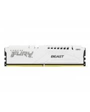 Kingston 16 GB DDR5 6400MT/S CL32 DIMM FURY BEAST WHITE EXPO