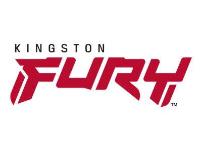 Kingston FURY Beast - DDR5 - Modul - 16 GB - DIMM 288-PIN
