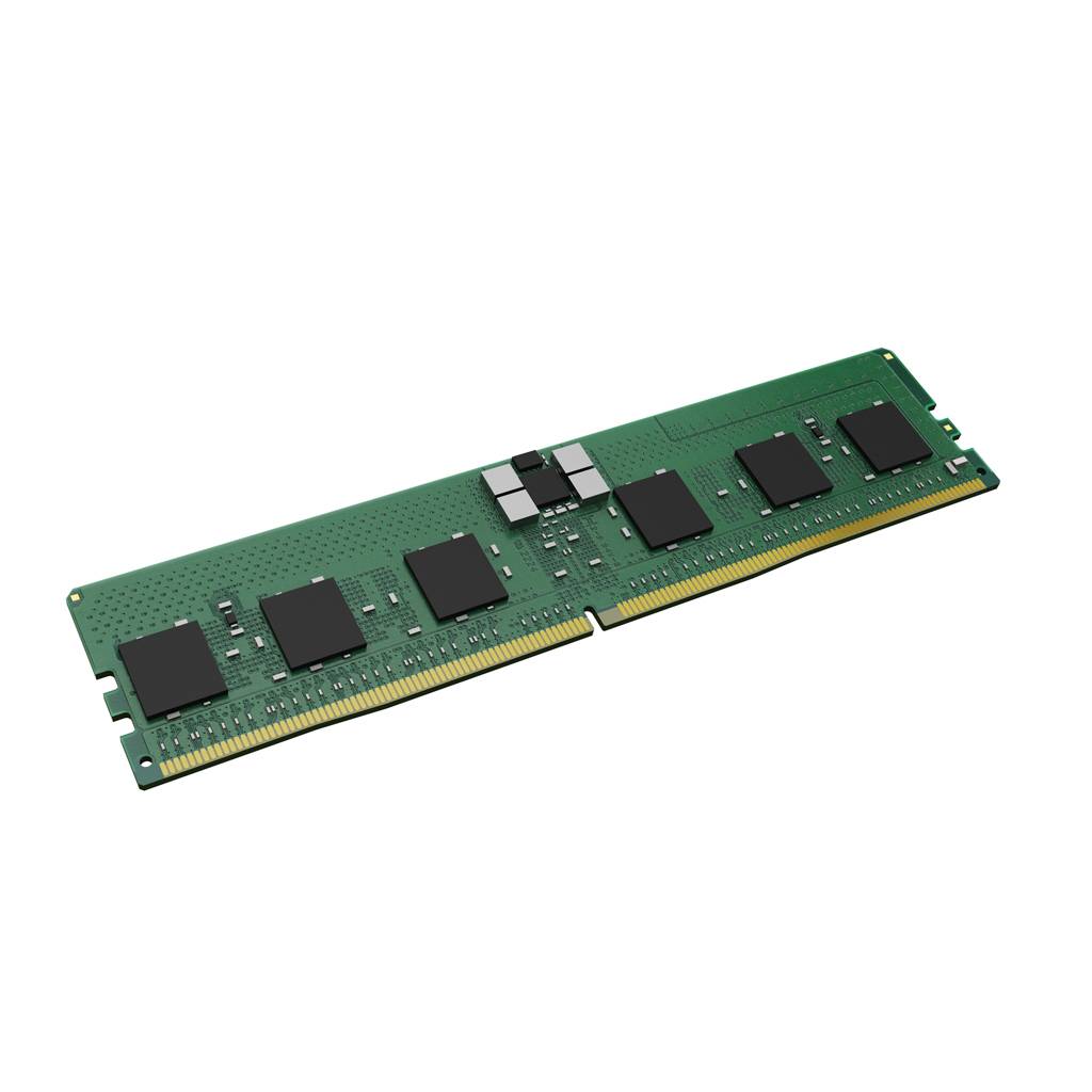 Kingston - DDR5 - Modul - 24 GB - DIMM 288-PIN