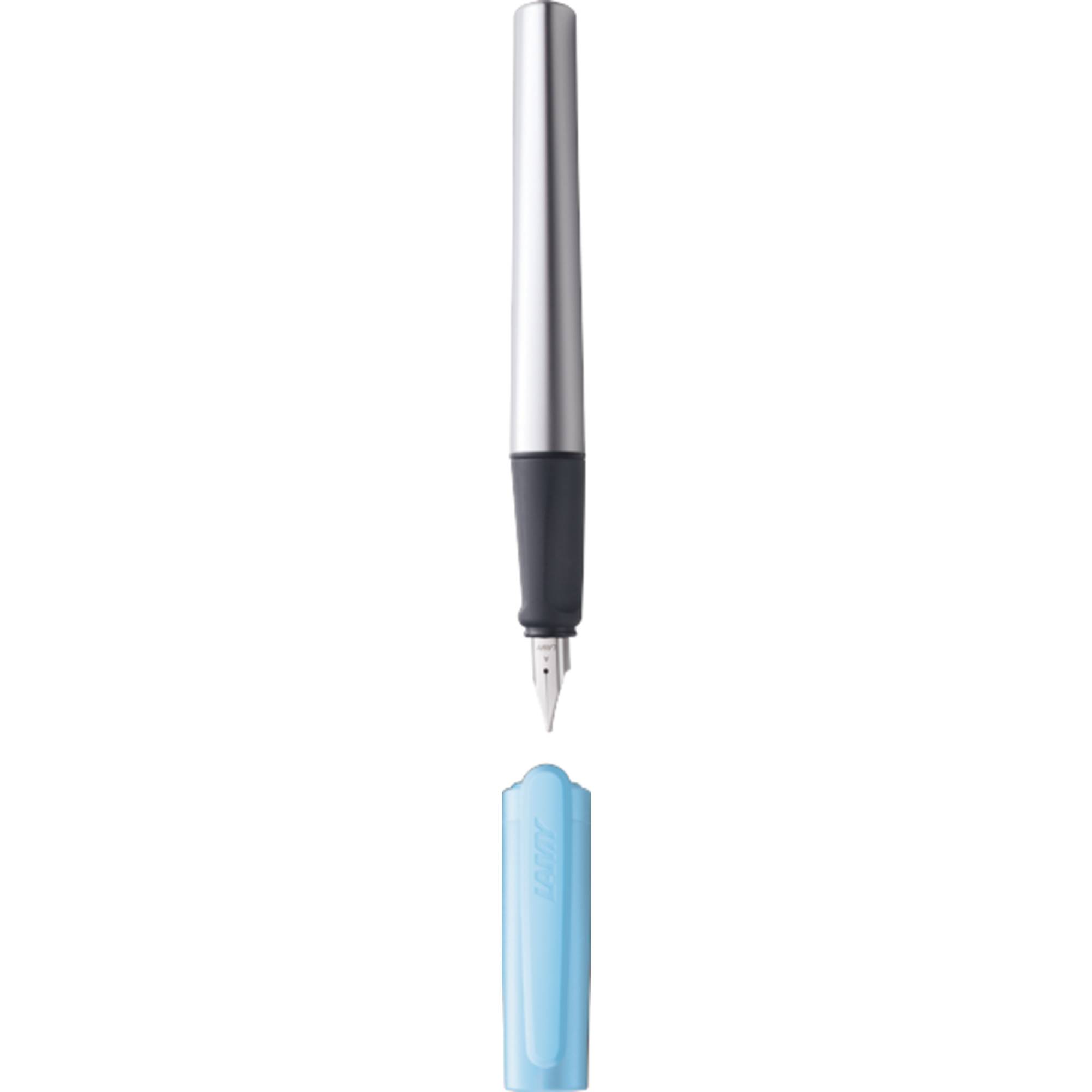 Lamy Füllhalter nexx 1238589 A azure