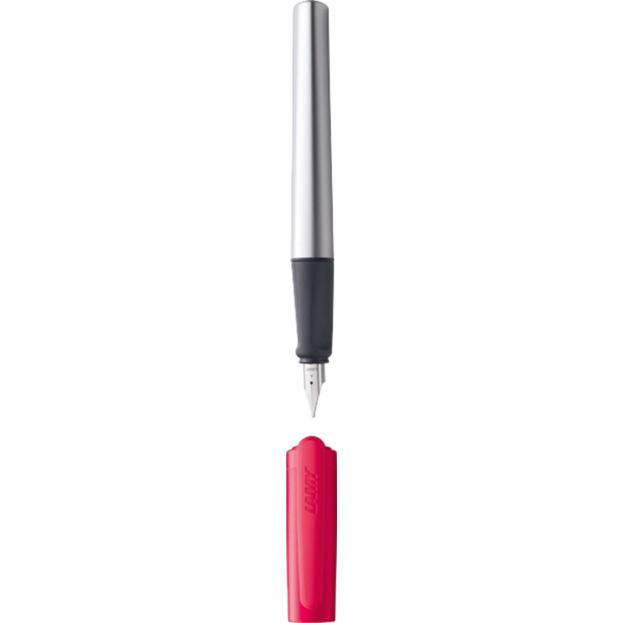 Lamy Füllhalter nexx 1238592 A crimson