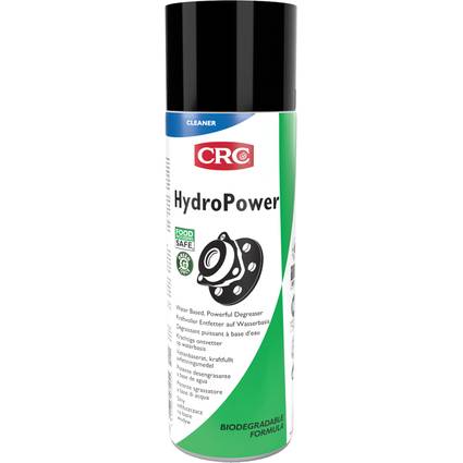 CRC HYDROPOWER FPS Entfetter, 400 ml