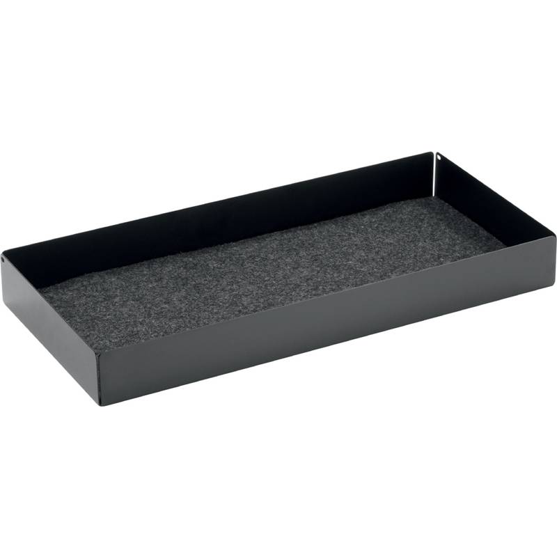 DURABLE Schublade für Monitor Ständer EFFECT, schwarz