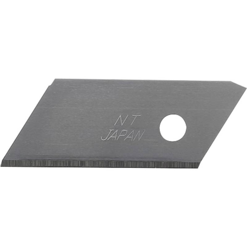 NT Cutter Ersatzklingen BZL11P