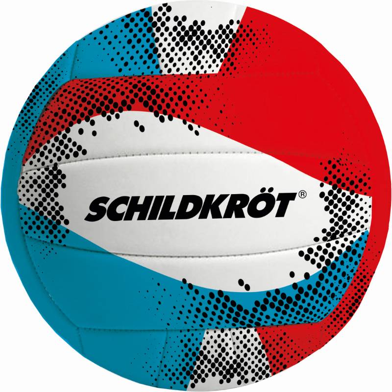 SCHILDKRÖT Volleyball #5 / Größe: 5, Durchmesser: 210 mm