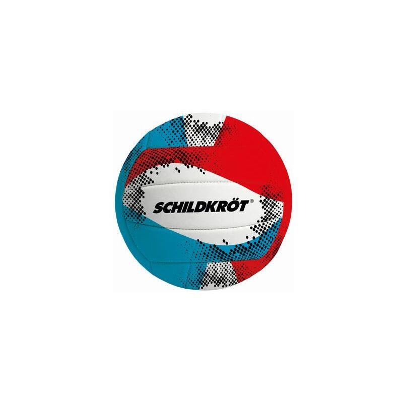 SCHILDKRÖT Volleyball #5 / Größe: 5, Durchmesser: 210 mm