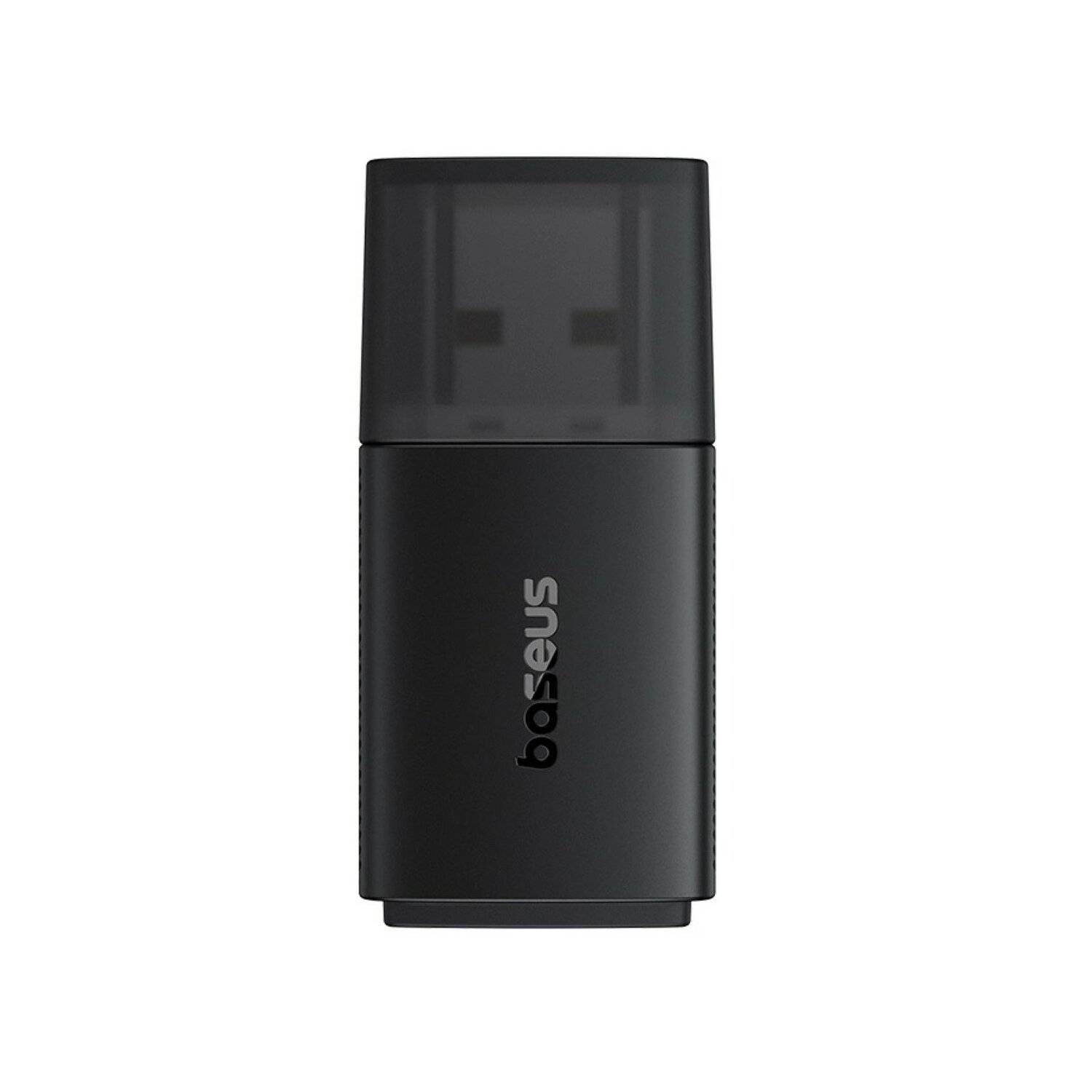 Baseus BS-OH170 650 Mbit/s 5 GHz USB-Netzwerkkarte USB-A-Ausgang in Schwarz