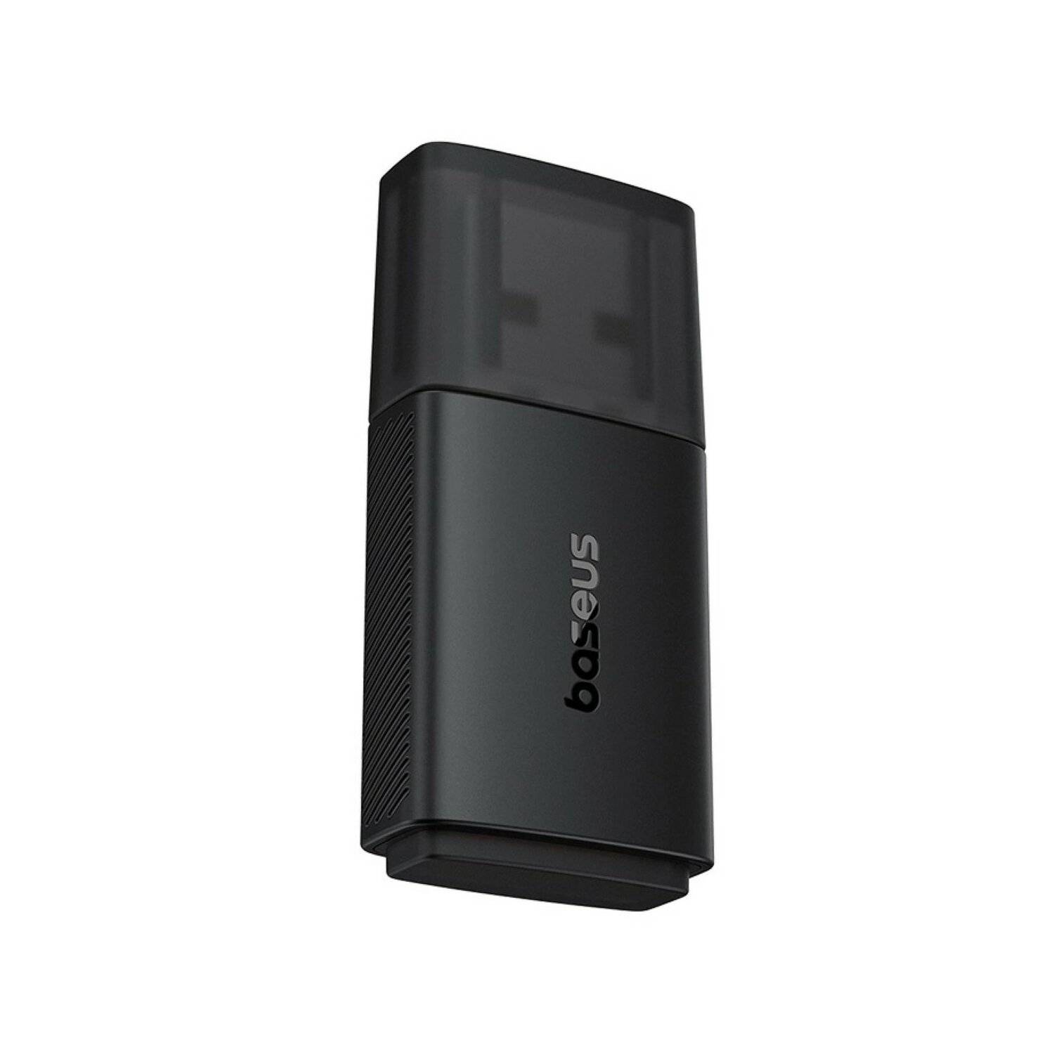 Baseus BS-OH170 650 Mbit/s 5 GHz USB-Netzwerkkarte USB-A-Ausgang in Schwarz