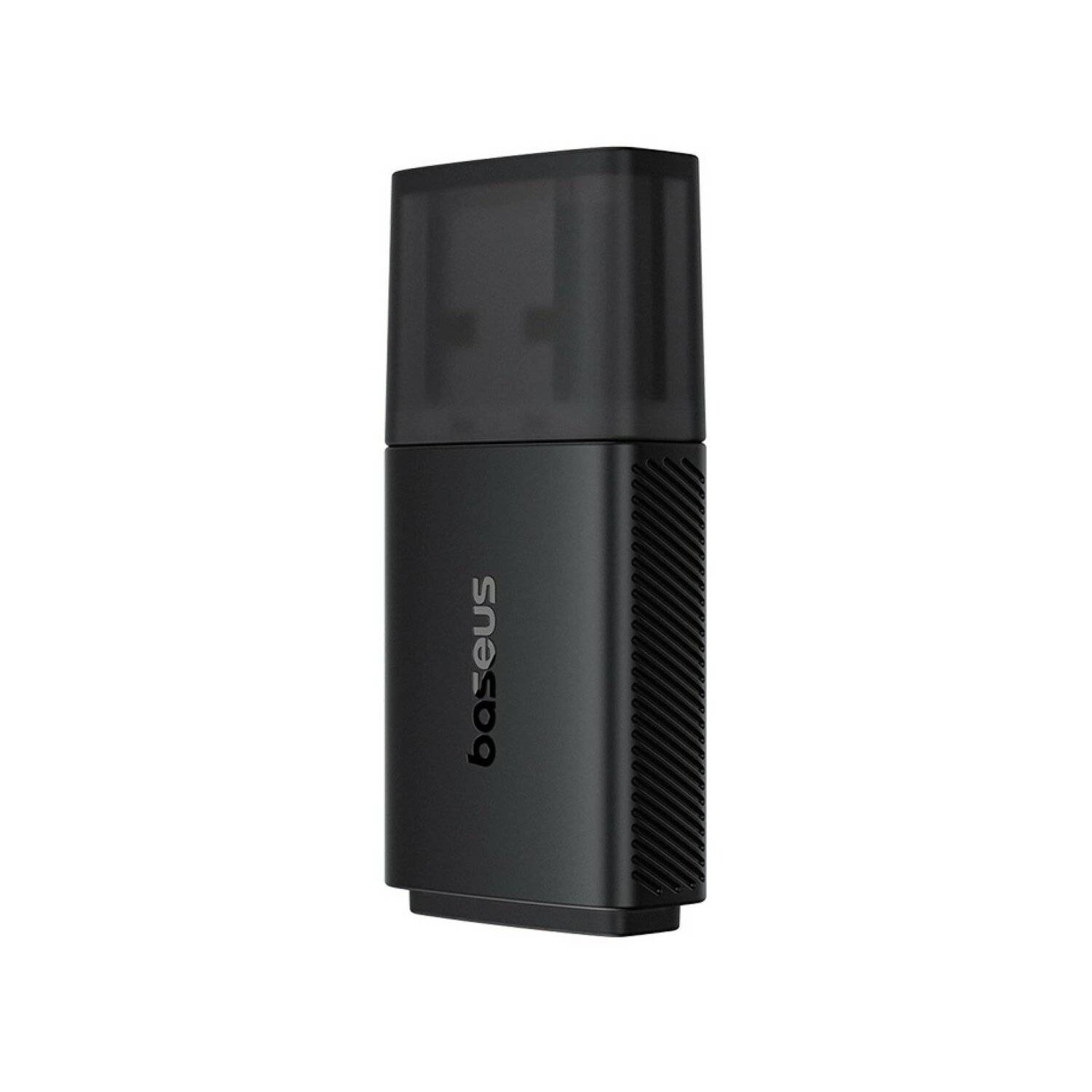 Baseus BS-OH170 650 Mbit/s 5 GHz USB-Netzwerkkarte USB-A-Ausgang in Schwarz