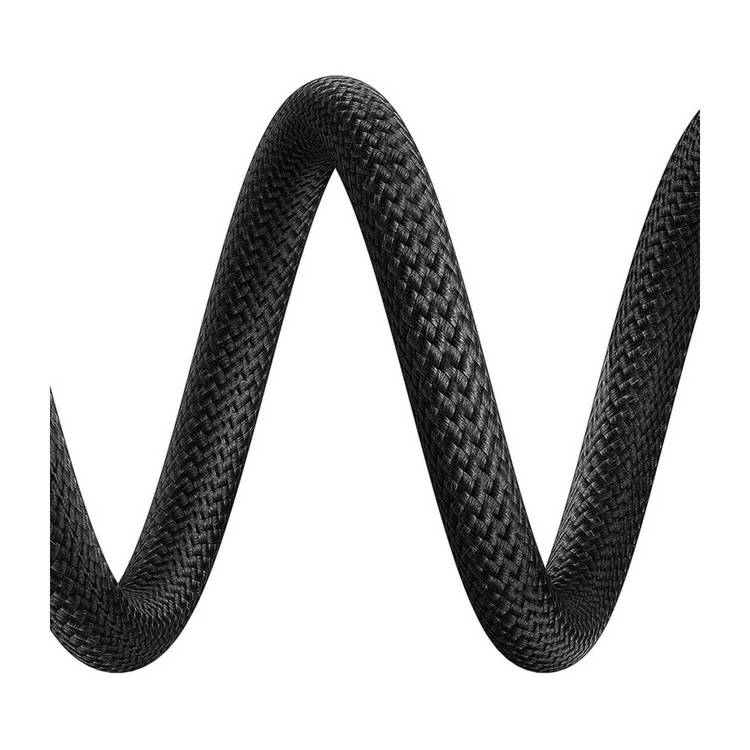 Baseus BS-OH064 8K 60Hz USB-C – HDMI-Kabel 1,5 m – Schwarz