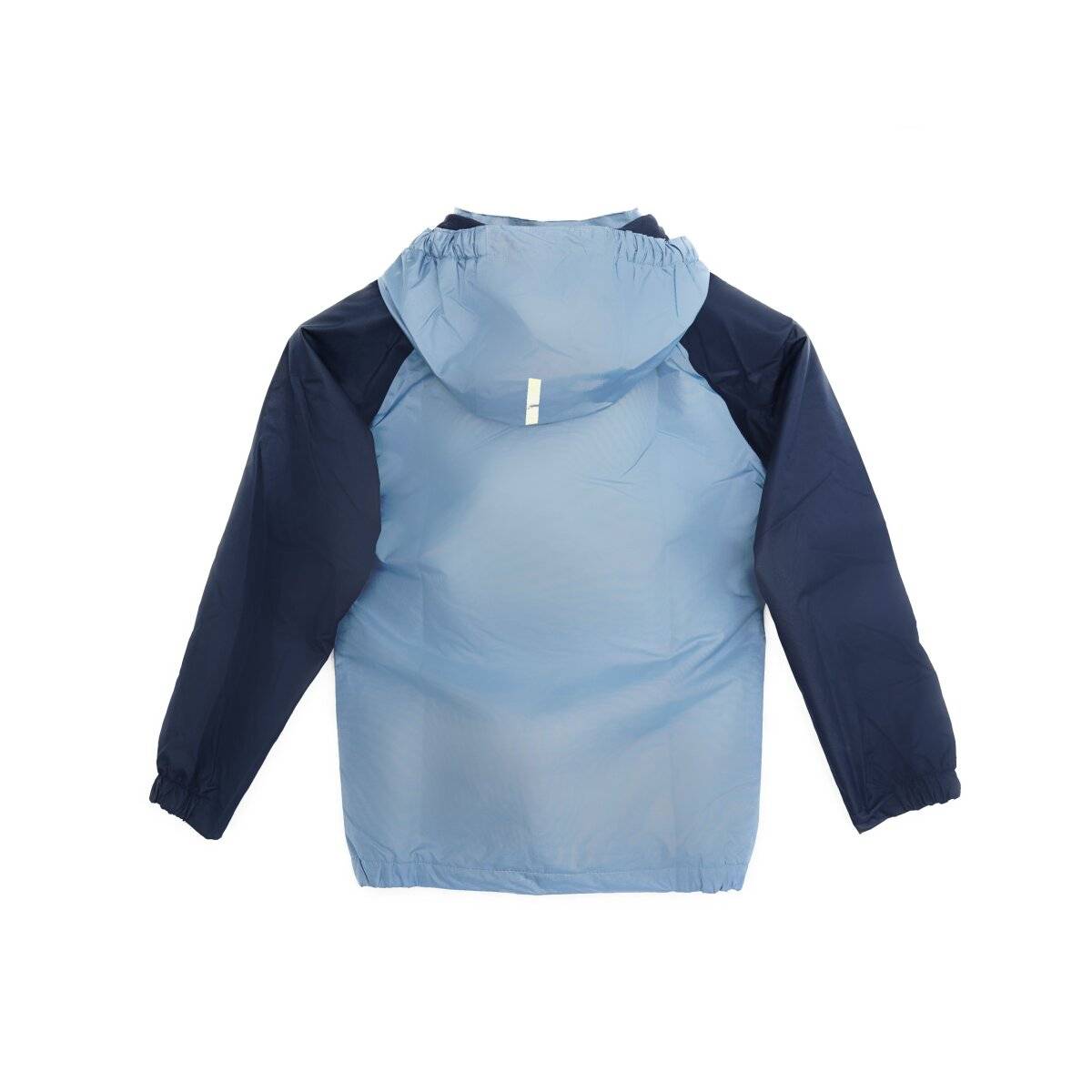 Scout Regenjacke Sport Kinder Jacken Atmungsaktiv Wasserabweisend in marine 116/122