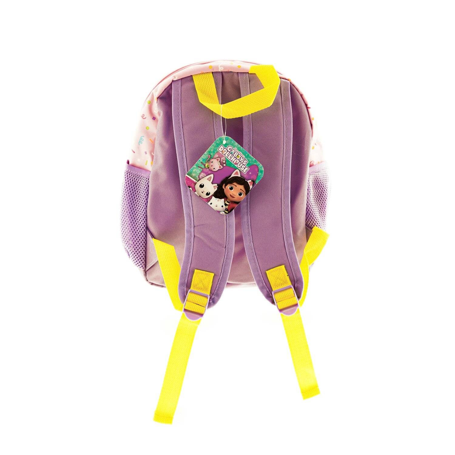 Gabby´s Dollhouse rucksack Kinderrucksack Freizeittasche Katze