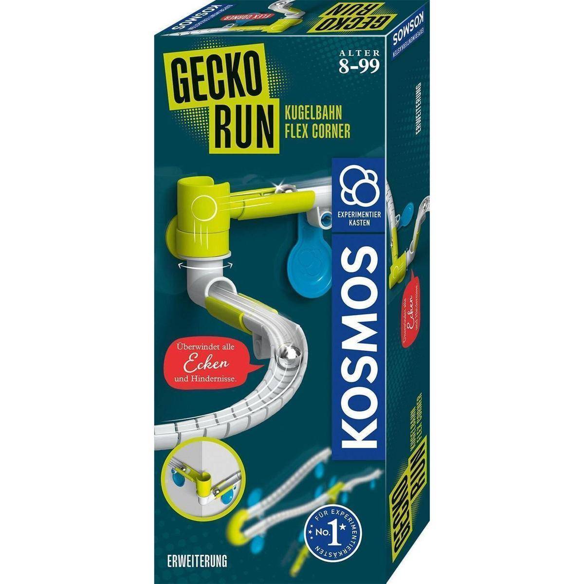 FKS6212920 - Gecko Run: Flex Corner-Erweiterung DE