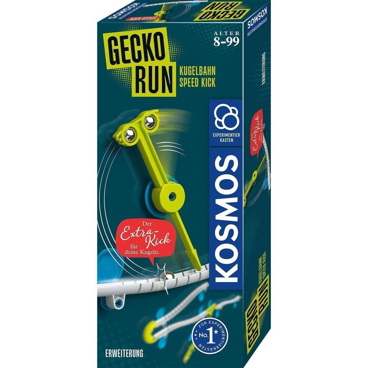 FKS6213080 - Gecko Run: Speed Kick-Erweiterung DE