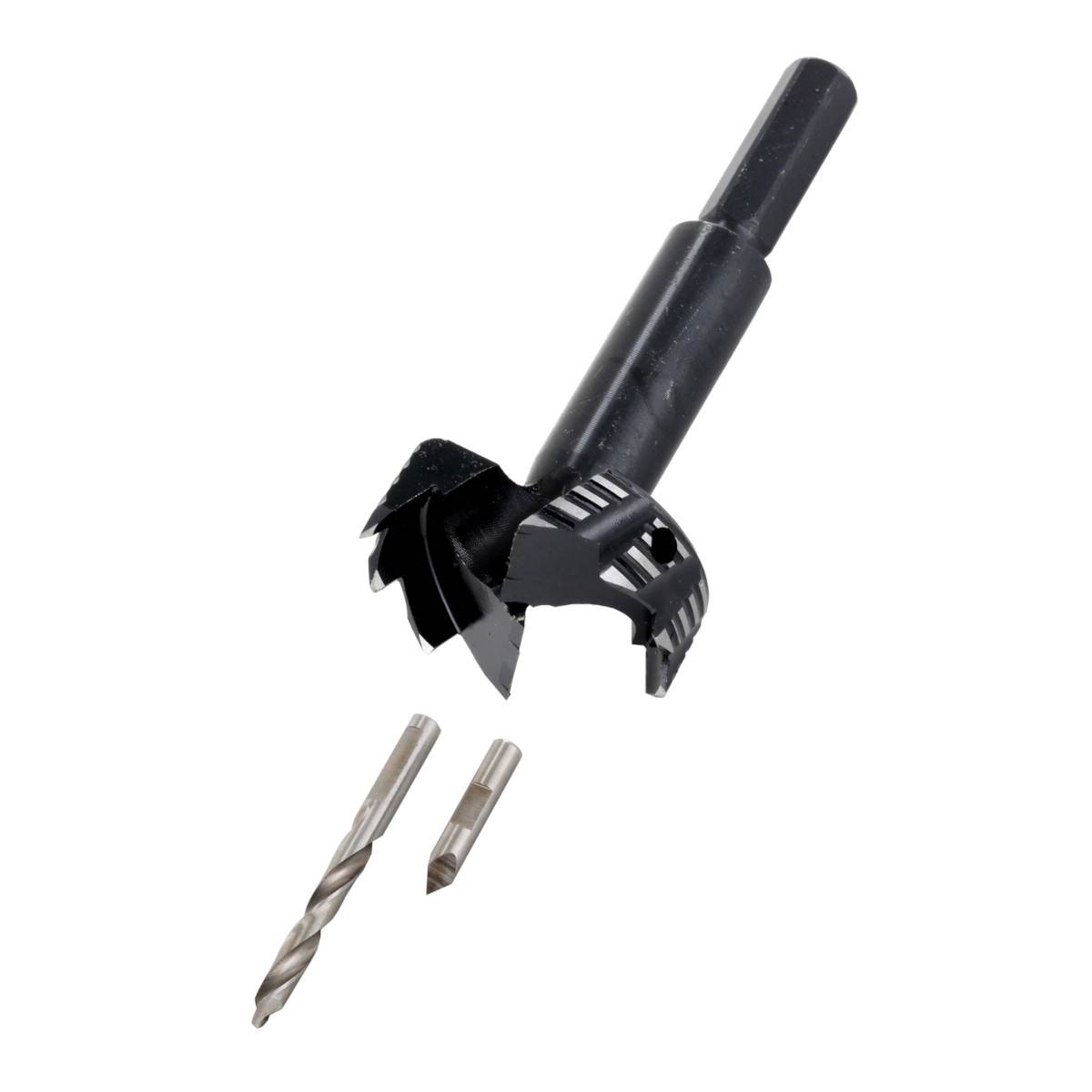 Famag Bormax WS prima (Staketen-Bormax) 1624.050 - 50mm - 90mm