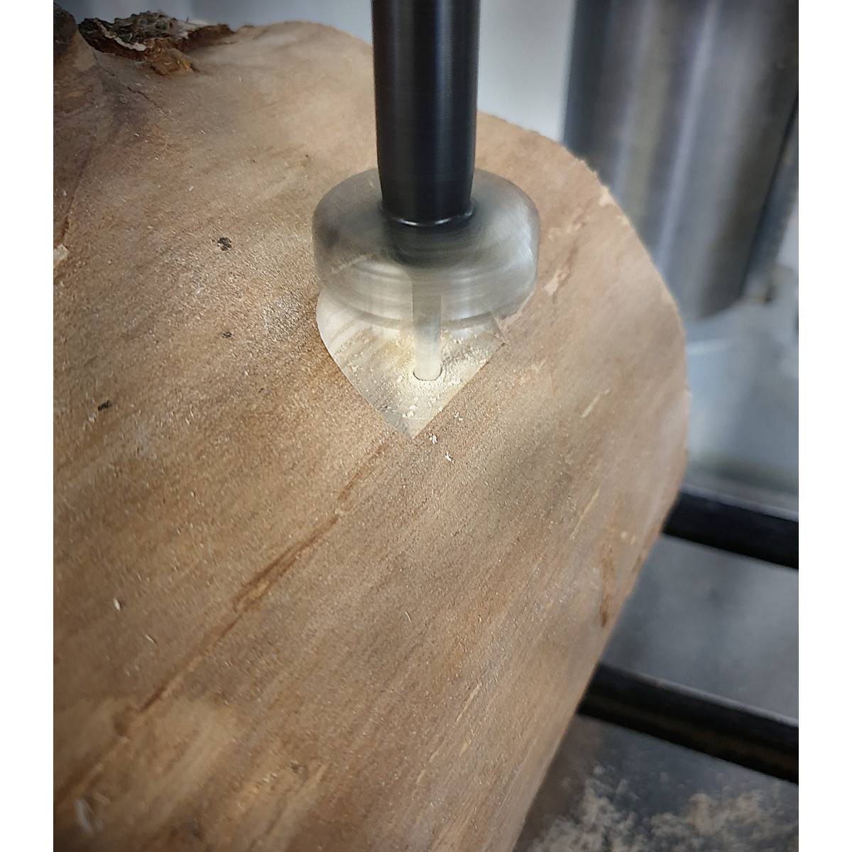 Famag Bormax WS prima (Staketen-Bormax) 1624.050 - 50mm - 90mm