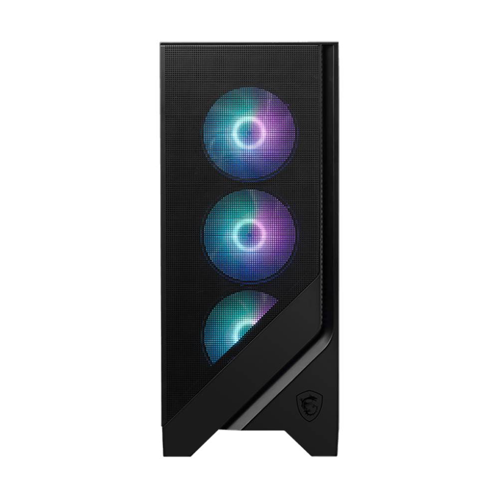 MAG FORGE 320R AIRFLOW-Gehäuse