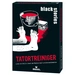 MOS90044 - black stories Tatortreiniger DE MOS90044 - black stories Tatortreiniger DE