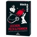 MOS90052 - black stories Leichen Pech Pannen DE MOS90052 - black stories Leichen Pech Pannen DE