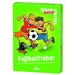 MOS90093 - black stories Junior Fuballfieber DE MOS90093 - black stories Junior Fuballfieber DE
