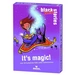 MOS90099 - black stories Junior Its magic DE MOS90099 - black stories Junior Its magic DE