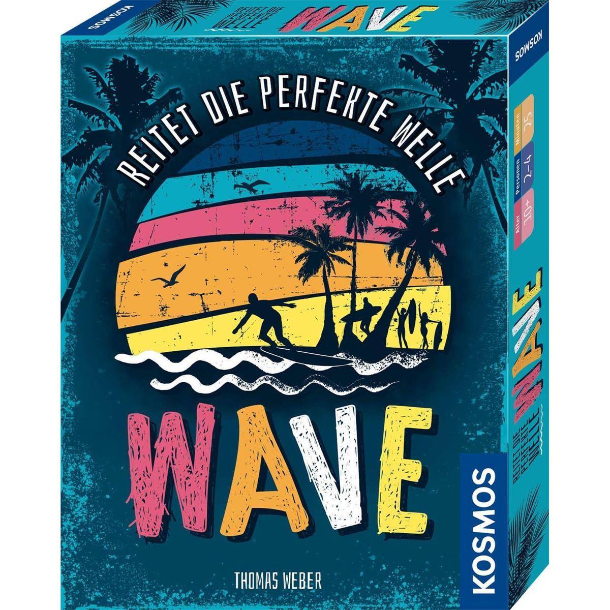 FKS7417850 - Wave DE