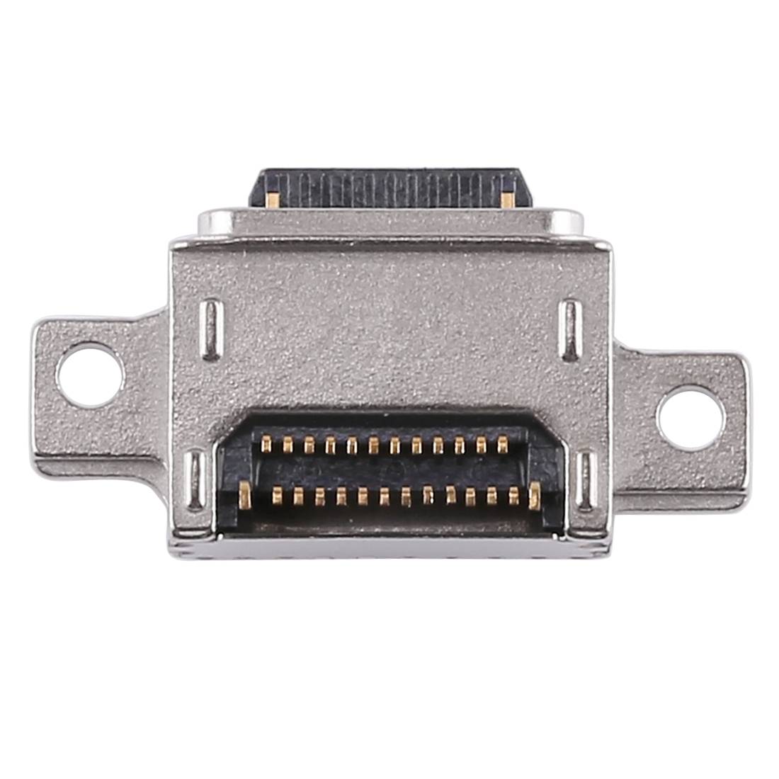 Ersatzteil für Samsung Galaxy S8 / S8 Plus / S9 Adapter Lade Port Reparatur Neu