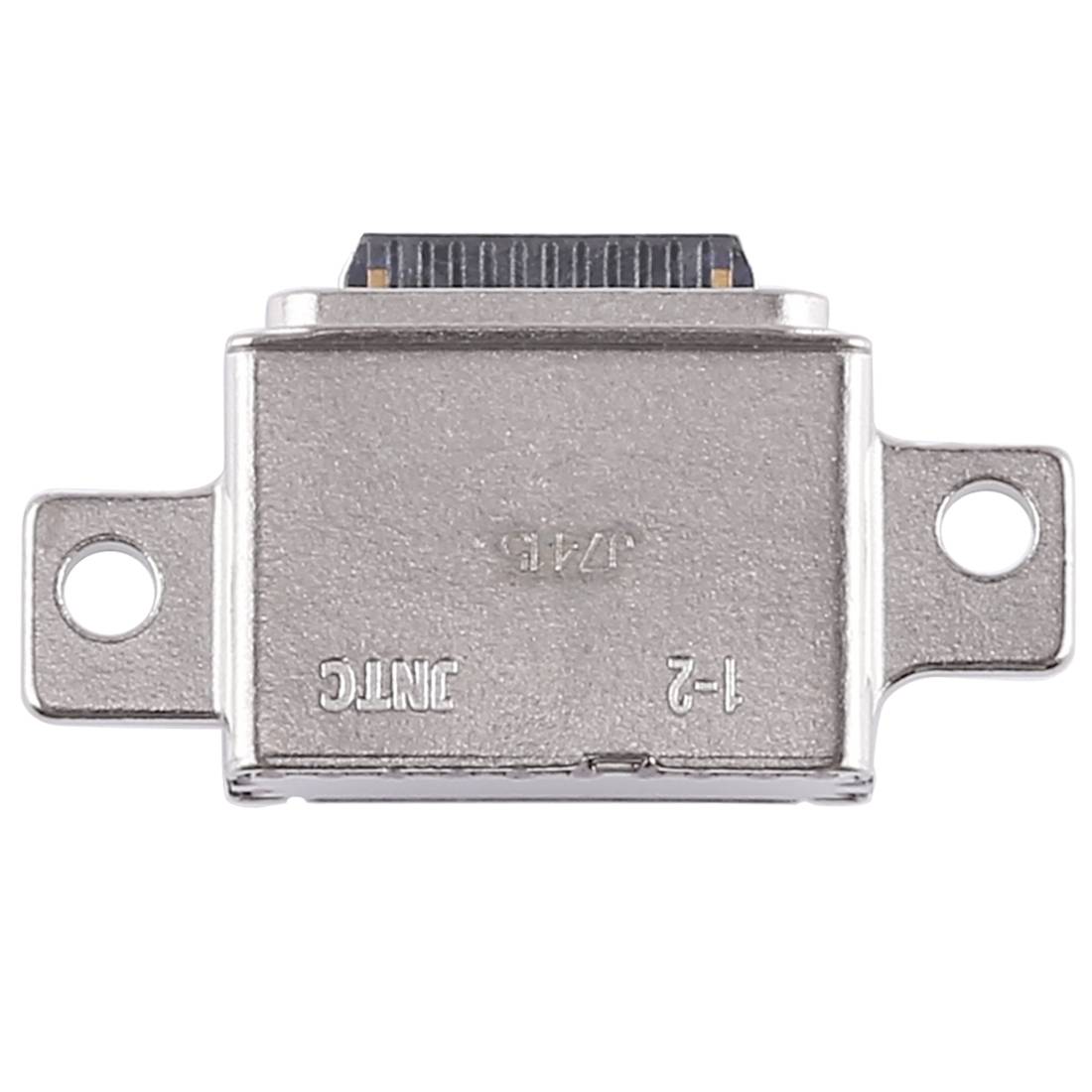 Ersatzteil für Samsung Galaxy S8 / S8 Plus / S9 Adapter Lade Port Reparatur Neu