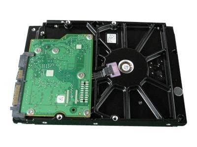 Dell Festplatte - 500 GB - SATA 1.5Gb/s - 7200 rpm