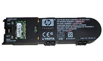 Hewlett Packard 398648-001 Server-Zubehör
