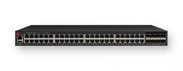Brocade ICX7250-48 Netzwerk Switch