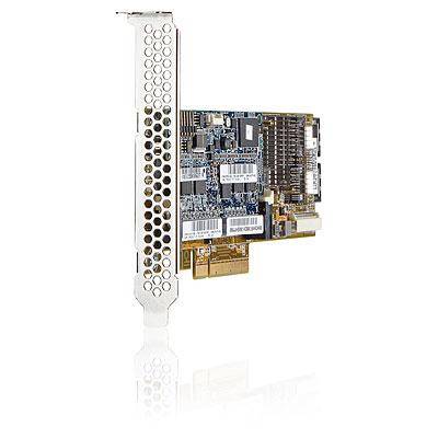 Hewlett Packard 633538-001 Server-Zubehör