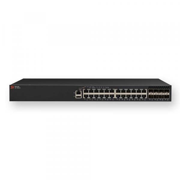 Brocade ICX7250-24 Netzwerk Switch