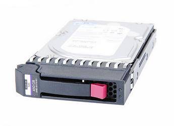 Hewlett Packard 601776-001 Speicher