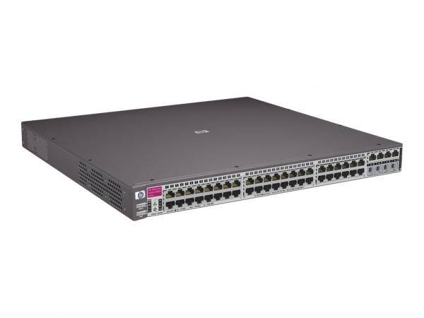 Hewlett Packard J4906A Netzwerk Switch