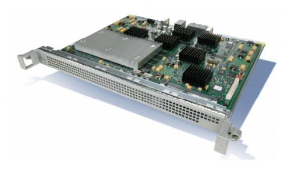 Cisco Systems ASR1000-ESP20 Netzwerk-Modul