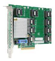 Hewlett Packard 727250-B21 Server-Zubehör