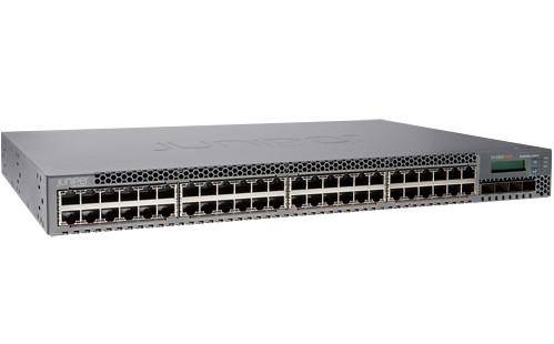 Juniper Networks EX4300-48T-DC-AFI